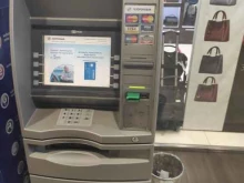 банкомат Газпромбанк в Дзержинске