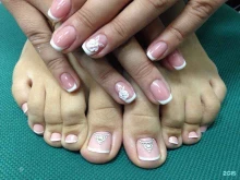 студия красоты Beauty Love в Сыктывкаре