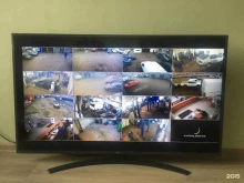 компания по продаже и установке систем видеонаблюдения Камера39 в Калининграде
