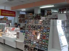 магазин кондитерских изделий Золотой ключик в Бийске