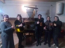 Мельница по производству и продаже урбеча, улица Каммаева, 13/9 