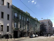 Посольства / Консульства Посольство Азербайджанской Республики в РФ в Москве