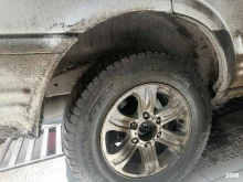 автомойка Автобаня в Рубцовске