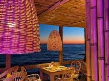 Кафе Гриль бар море в Сочи