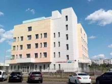 Кожно-венерологический диспансер, Третьяка улица, 4 