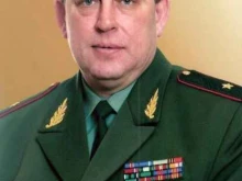Российский союз ветеранов, Гоголевский бульвар, 4 