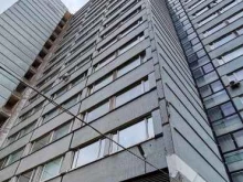 Финансовый университет при Правительстве РФ, Керченская улица, 1а к2 