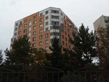 Дирекция заказчика ЖКХ и благоустройства Западного административного округа, улица Коштоянца, 12 