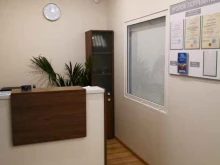 Коллегия адвокатов, улица Маршала Вершинина, 8 к2 