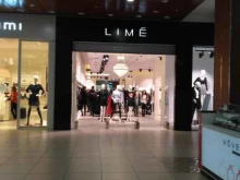 магазин женской одежды Lime в Саратове