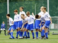 Эндаумент-фонд, 4-й Лесной переулок, 4 