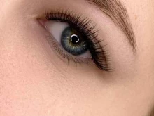 студия наращивания ресниц Lash by love в Казани