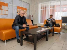федеральный автосервис Fit service в Тольятти