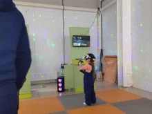 Центры виртуальной реальности Play VR в Перми