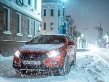 магазин автозапчастей Lada деталь в Красноармейске