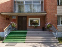 гостиница Роза ветров в Великом Новгороде