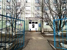 детское отделение Архангельский клинический противотуберкулезный диспансер в Архангельске
