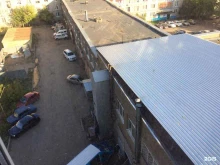 банкомат ВТБ в Уфе