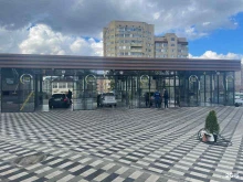автомойка самообслуживания Arda в Ставрополе