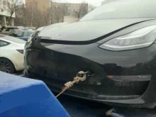 служба эвакуатора Аспект авто в Троицке