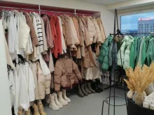 шоурум M.Shop в Мурманске