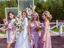 Золотой клевер, улица Краснозатонская, 63 