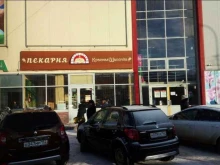 пекарня Красная шапочка в Боре