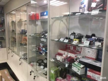 магазин автотоваров АвтоМир в Орле