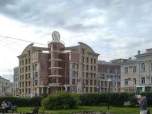 Офис Томский ВторЧерМет в Томске