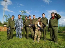 Спортивно-тактические клубы Battle game в Иннополисе