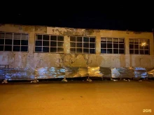 стадион Водник в Боре