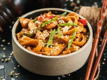 Unagi, улица Московская, 2 