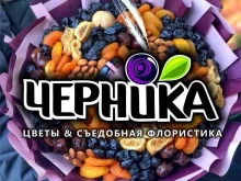 Услуги праздничного оформления Черника в Волжске