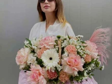 букетная мастерская Flo.Rista в Омске