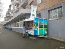 магазин по продаже овощей и фруктов Наримановский огурчик в Тюмени