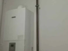 Строительство / обслуживание наружных систем газоснабжения ЦОИС в Перми