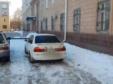 Следственное Управление УМВД России по г. Омску Отдел по расследованию преступлений в сфере экономики в Омске