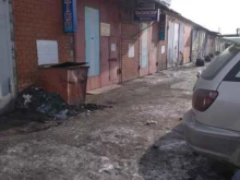 СТО Ангарск в Ангарске