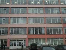 ИнструментСнабИмпорт, Рязанский проспект, 2 ст49 