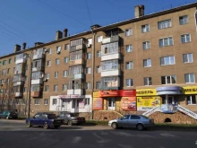 магазин Табакерка в Орле