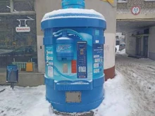 водомат Хрустальный колодец в Набережных Челнах
