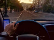 служба заказа легкового транспорта Blackseataxi в Новороссийске