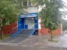 магазин молочной продукции Белый замок в Новосибирске