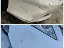 автосервис АвтоКраса в Томске