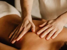 кабинет профессионального массажа V Massage в Сочи