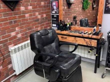 салон красоты Ogsen Studio в Самаре