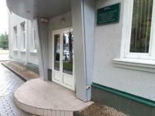 Федеральные службы Финансовое управление администрации муниципального образования Белореченского района в Белореченске