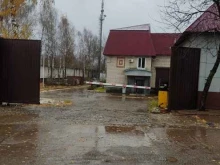БАРС ИНВЕСТ, Автосервисная, 21 