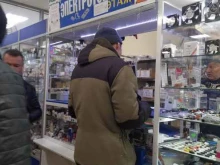 Электронные компоненты Магазин электротоваров в Чебоксарах
