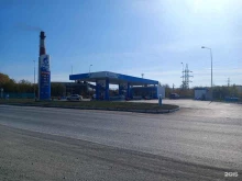 Заправочные станции Газпромнефть в Гурьевске